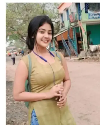 Escort In Baranagar